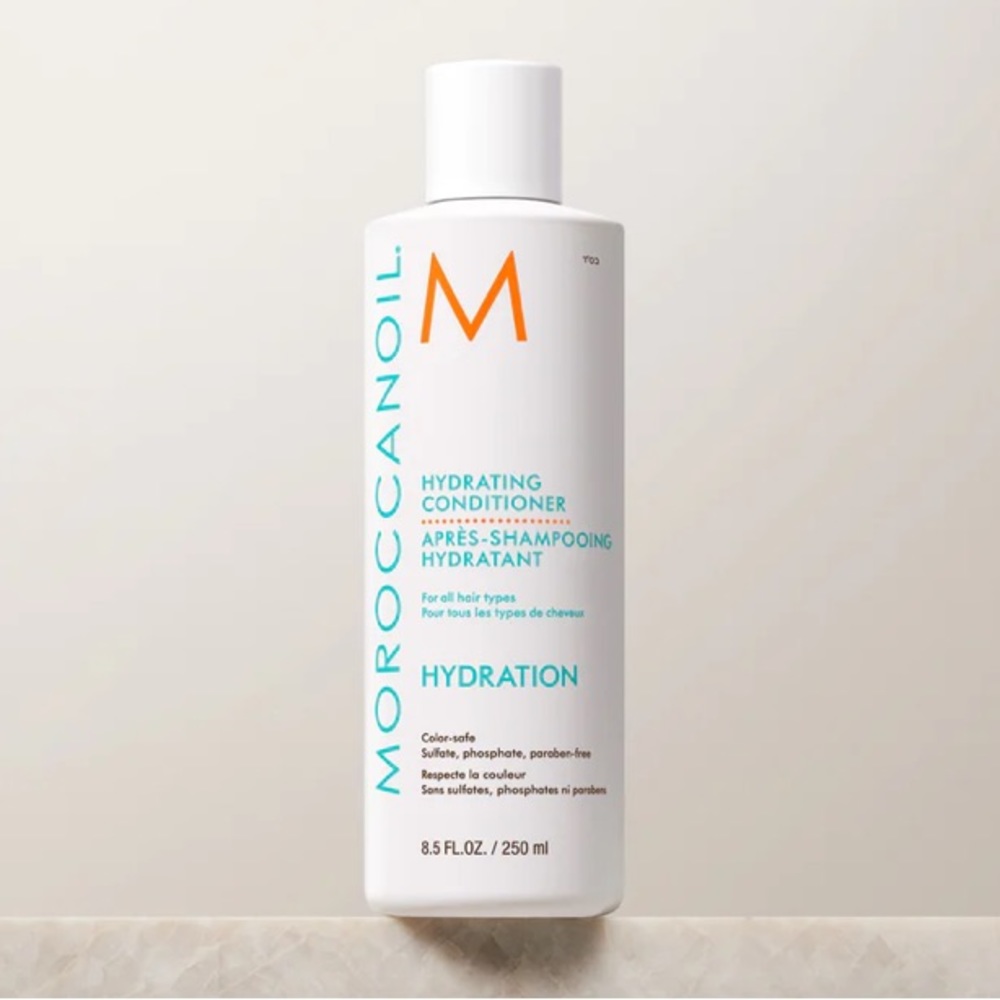 *New* Moroccanoil Hydrating Conditioner